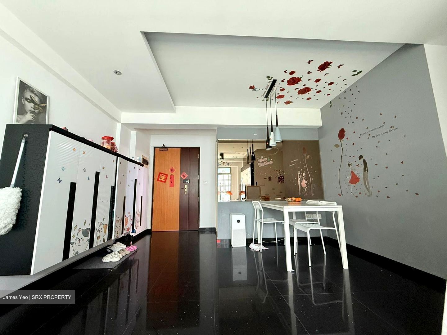 Blk 455 Segar Meadows (Bukit Panjang), HDB 4 Rooms #589169561